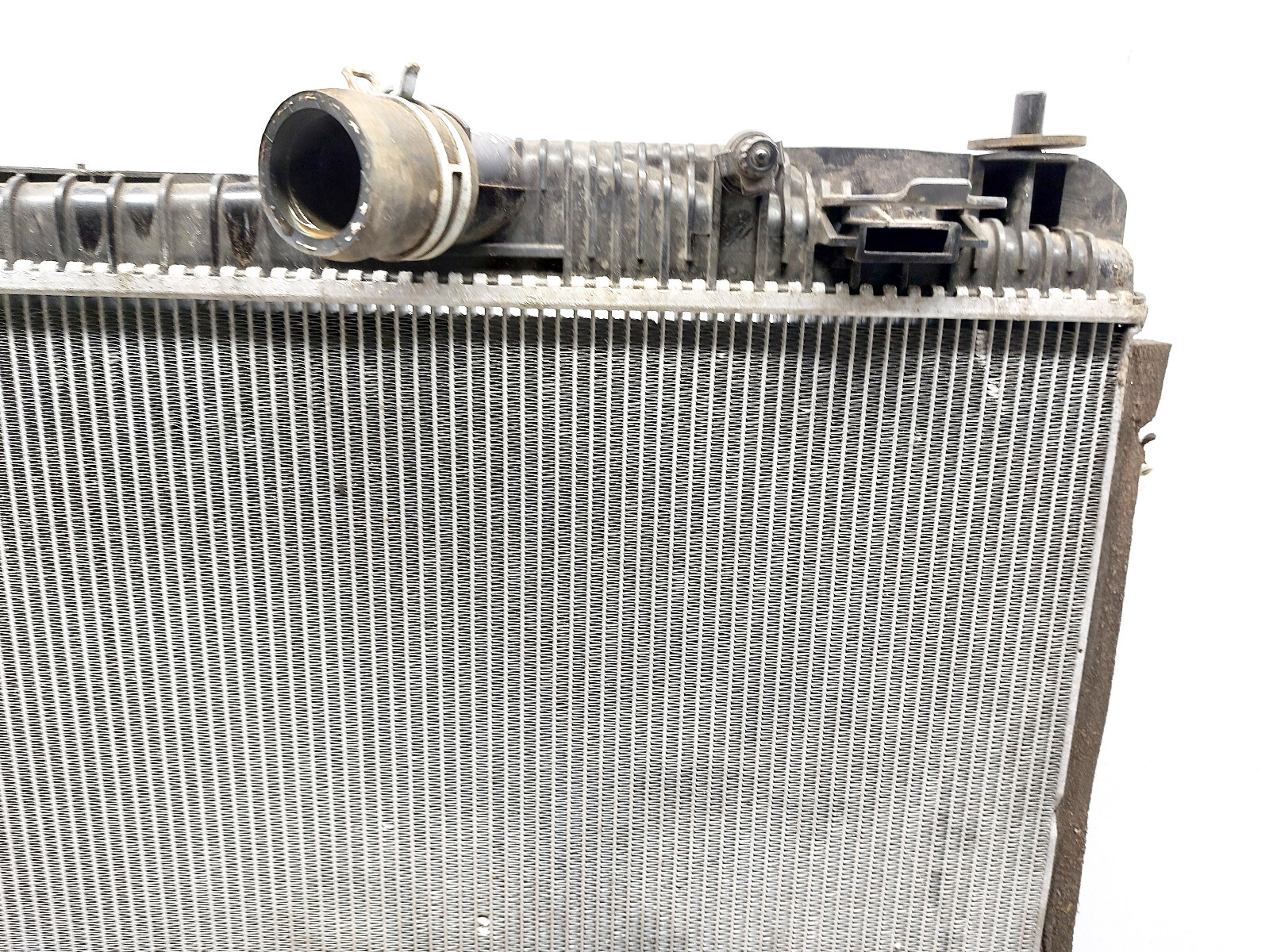 FORD ECOSPORT 2020 1.0 PETROL WATER COOLANT RADIATOR H1BG8005CD eBay