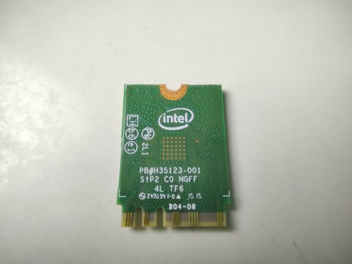 Lenovo Thinkpad T450 X250 WiFi Wireless Card 00JT465 - 第 2/2 張圖片
