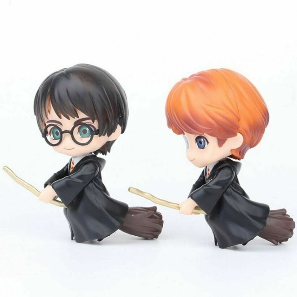 HARRY POTTER HERMIONE Granger Modellino Deluxe EUR 23,32 - IT HARRY POTTER HERMIONE Granger Modellino Deluxe EUR 23,32 - IT