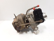 2018-2023 Jeep Wrangler Superchargerturbocharger 2.0 Assembly Oem