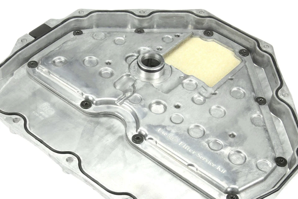 Kit de filtro de transmisión URO para Porsche Cayman 2009-2012, 2014-2016 Foto 3 de 4