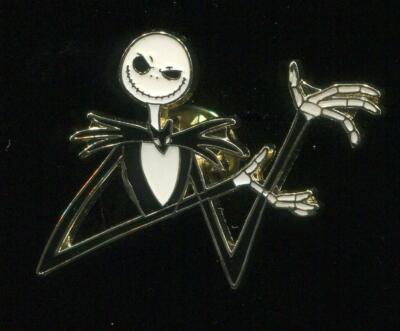JDS Japan 25th Anniversary Character Jack Skellington Disney