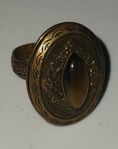 Jan Michaels San Francisco Ring | eBay display picture 3