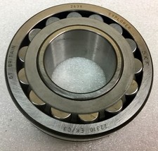 SKF 22310EK/C3 SPHERICAL ROLLER BEARING 50MM ID X 110MM OD X 40MM WIDE NEW