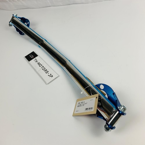 CUSCO Genuine Datsun 240Z/260Z/280Z Front Type OS Strut Tower Brace 246 540 A - Picture 3 of 12