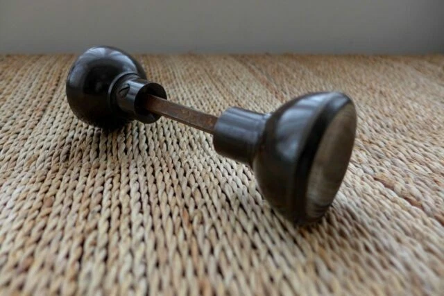 Victorian Architectural Antique Door Hardwares/Accessories