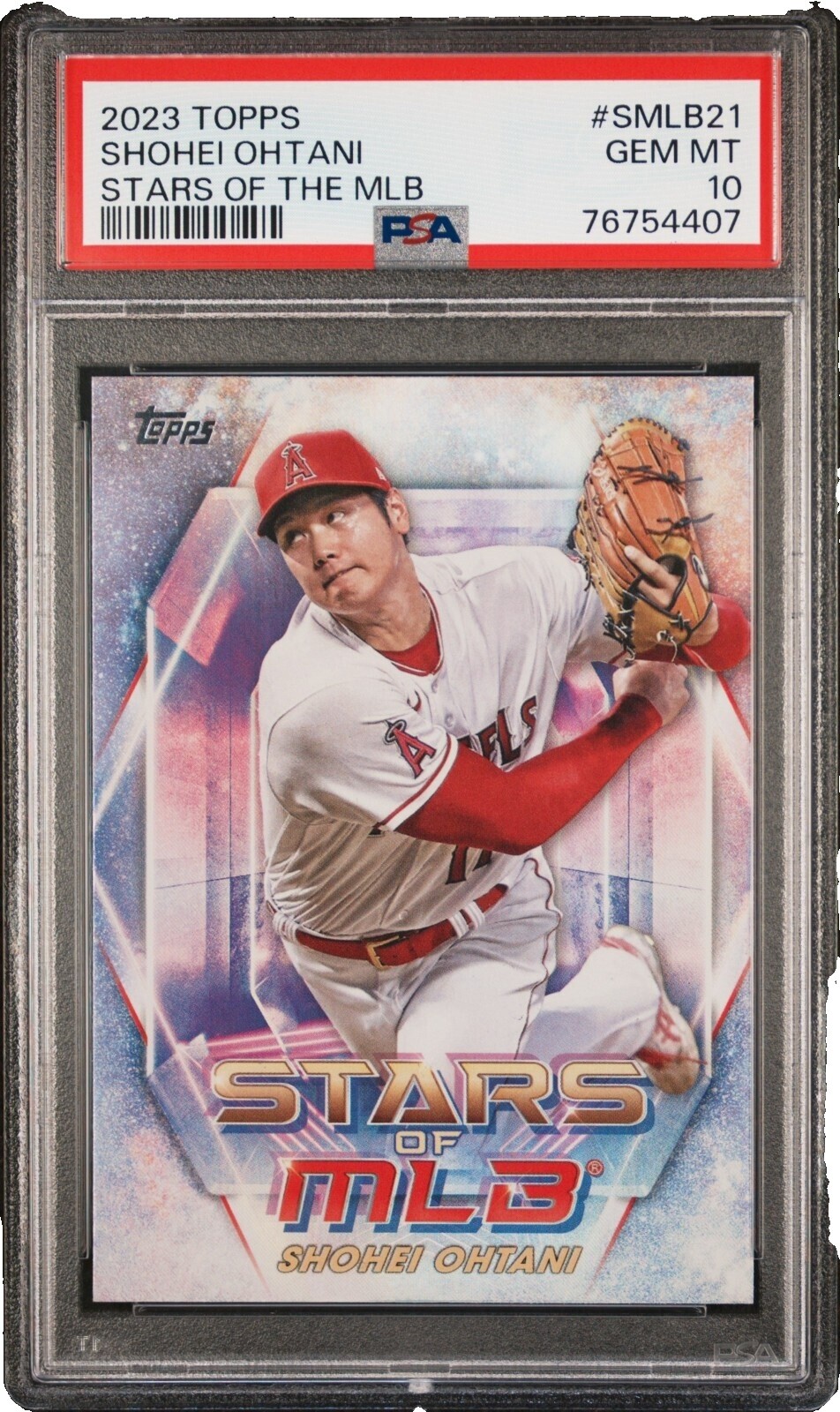 Stars of Mlb Shohei Ohtani 2023 | eBay