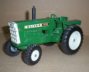 oliver toy tractors on ebay