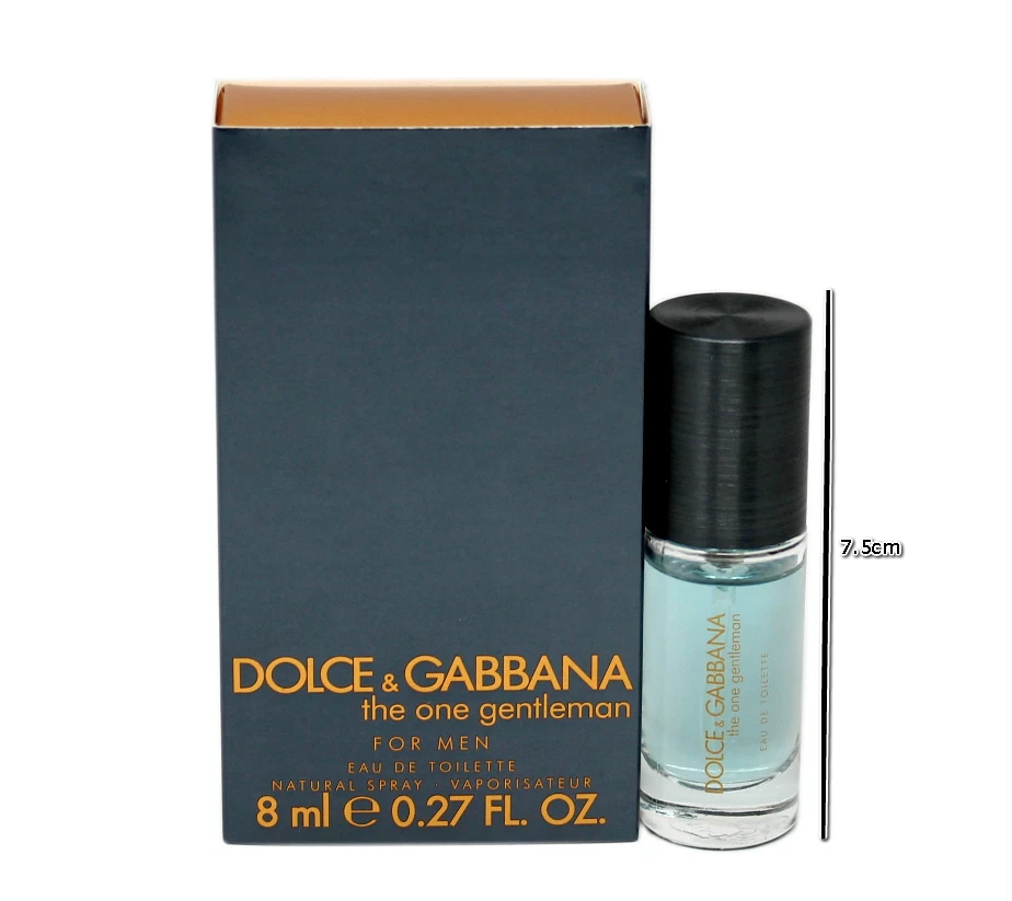 The one gentleman dolce & gabbana sales