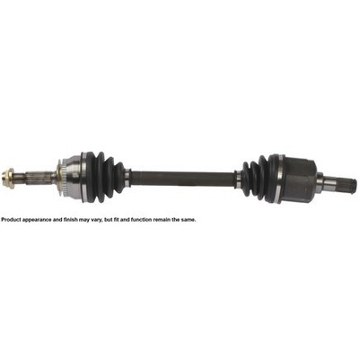 A 1 Cardone 66-3526 Cv Axle Assembly