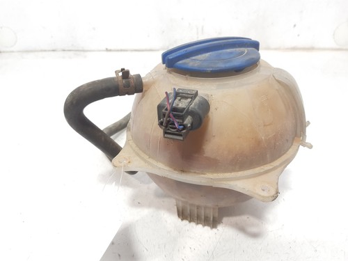 6Q0121407B ausdehnungsgefäß für VOLKSWAGEN FOX 1.4 TDI 2005 6089625