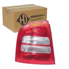 DIEDERICHS RÜCKLEUCHTE RÜCKLICHT LINKS passend für SKODA OCTAVIA | 7830191