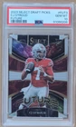 2023 Select Draft Picks Future #FUT3 CJ Stroud - PSA 10 Gem Mint