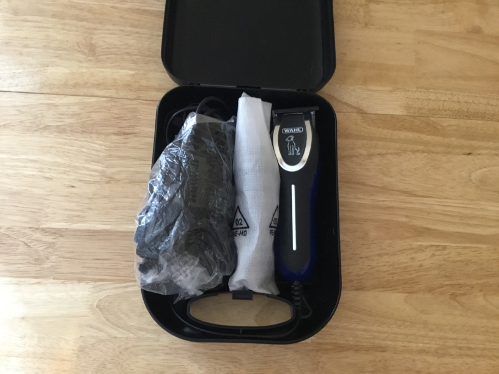 Wahl Complete Groom Dog Clipper & Trimmer Kit