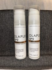 Olaplex No. 9 Bond Protector Nourishing Hair Serum 3.0 fl oz New Lot of 2