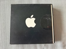2005 Final Cut Studio Apple Mac Disc