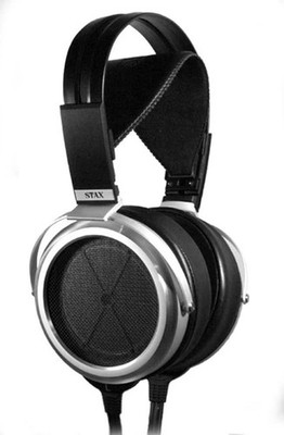 STAX SR-009