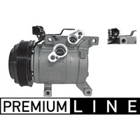 Mahle ACP 766 000P Kompressor Klimaanlage FüR Hyundai I10 PA BA IA