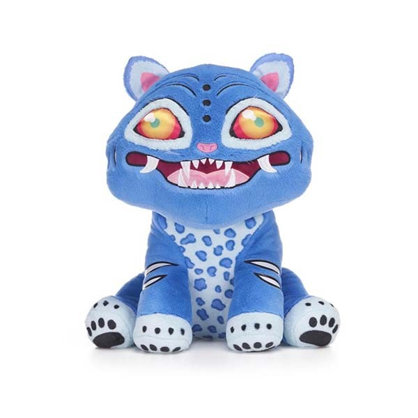 PELUCHE K-POP DEMON HUNTERS 34 CM