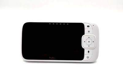 Hubble Babyphone Ohne Kamera Connected Nursery Pal Cloud 5 - Nur Controller