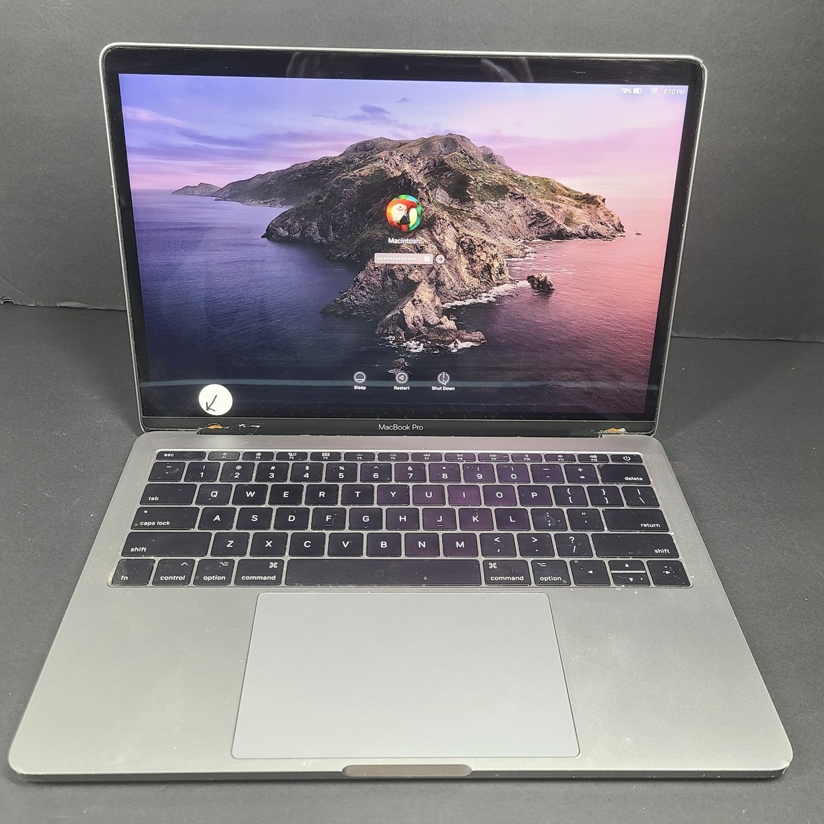 E*r様 MacBook Pro A1708 Core i5 8GB SSD25 Buy Apple MacBook Pro A1708 13