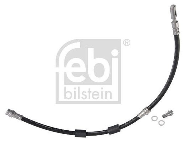 Bremsschlauch Vorderachse FüR VW Audi Skoda Seat Cupra Ford Golf VII Variant-image
