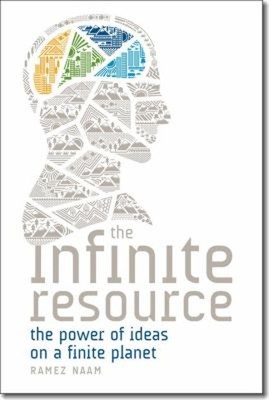 Die Unendliche Hilfsquelle: Die Leistung Of Ideas On A Finite Planet RAM