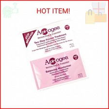 Aphogee Two-Step Protein Treatment Moisturizer 1 ea