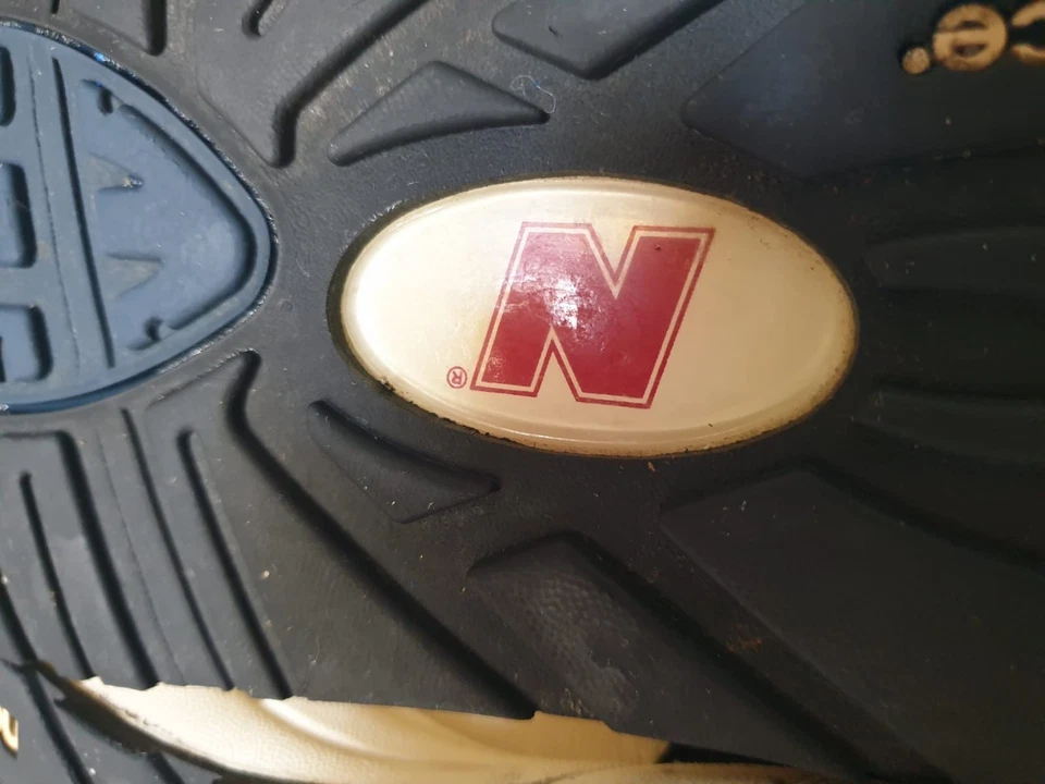 New Balance 990, foto 4 di 5