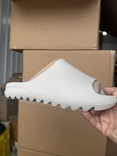 YS-01 Yeezy Cream slide multiple sizes Ships fast