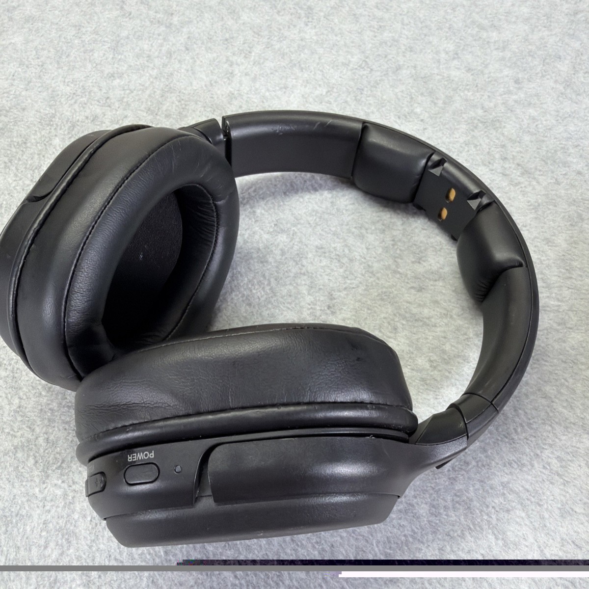 Sony WH-L600 Over the Head Wireless Digital Headphones for