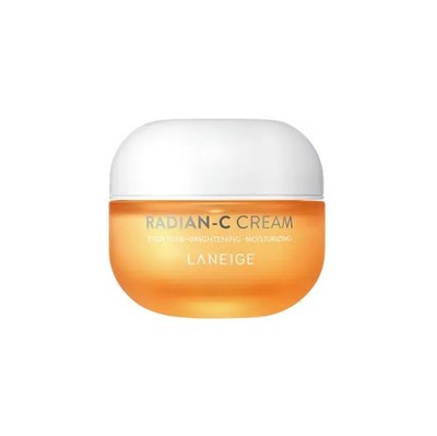LANEIGE Radian-C Cream 30ml K-Beauty