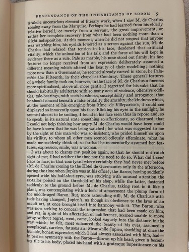 Marcel Proust, Remembrance of Things Past, 1934, Volumes 1 and 2 - Foto 19 di 24
