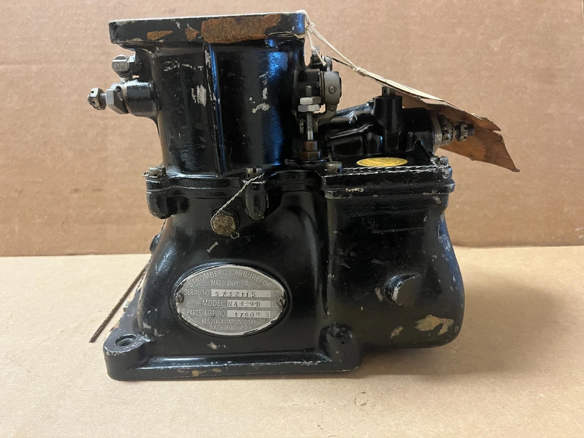 Bendix Aviation Engine Parts for sale | eBay