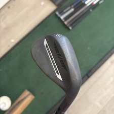 Titleist Vokey SM11 56.12 D Grind Wedge Excellent Condition