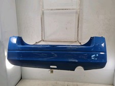 Pare-choc arrière Opel AGILA