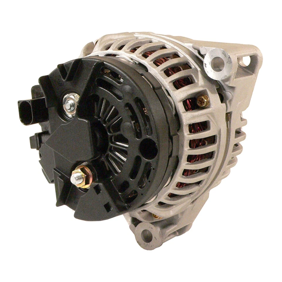 Alternator For Chrysler Crossfire 2004-2008 Mercedes Benz C CLK ML; 400-24143 - Image 3 of 4