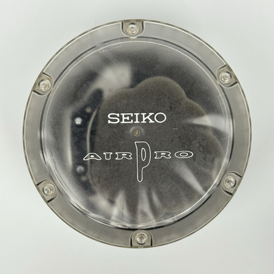 Seiko W851-4010 Air Pro Final Fantasy VIII Limited Edition Quartz