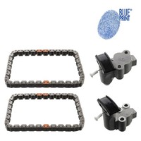 Blue Print Steuerkettensatz FüR Nissan 370 Z Roadster 3.7 Murano II 3.5 4X4