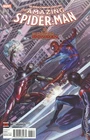 Amazing Spider-Man #13 FN 2016 Stock Image