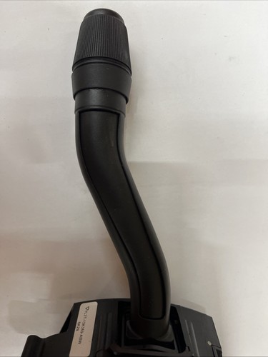 Motorcraft Ford Turn Signal Switch YL3Z-13k359-ABA (SW-5580) NOS BIN FREE SHIP - Picture 6 of 14