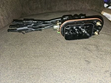 AUS Injection Central Port Fuel Injector CP-50103-8 For Chevrolet/GMC 5.7L V8