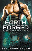 Sevannah Storm | Earth Forged | Taschenbuch | Englisch (2023) | Sevannah Storm