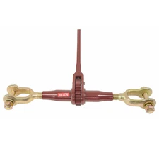 Ratchet Speciality Binder, Jaw-Jaw 10" Barrel, 13,000 lbs WLL