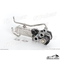 AGR Ventil FüR Skoda Fabia II Kombi Roomster VW Polo V Seat Ibiza IV 09-15