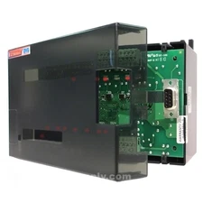 EZPLCN-D-F16-8R-485, EZ PLC Nano, DC Powered, 16 DC Inputs MFGD