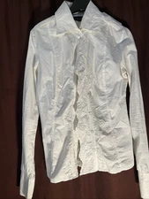 Women’s Blouse By Patrizia Pepe