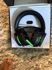 Microsoft xBox 20th Anniversary Special Edition Stereo Headset 8LI-00008 ✅❤️️✅❤️ — photo 2