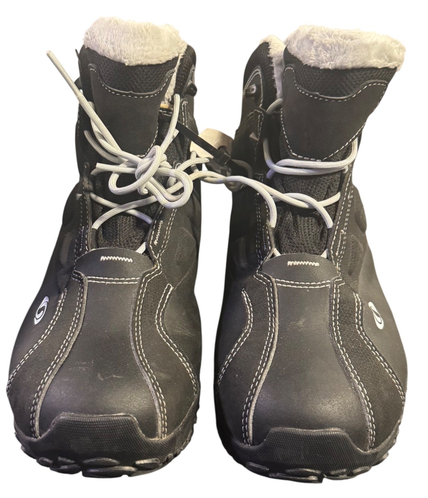 Salomon Women's 8 Snowtrip TS Thinsulate Insulated Winter Snow Boots Waterproof image 2