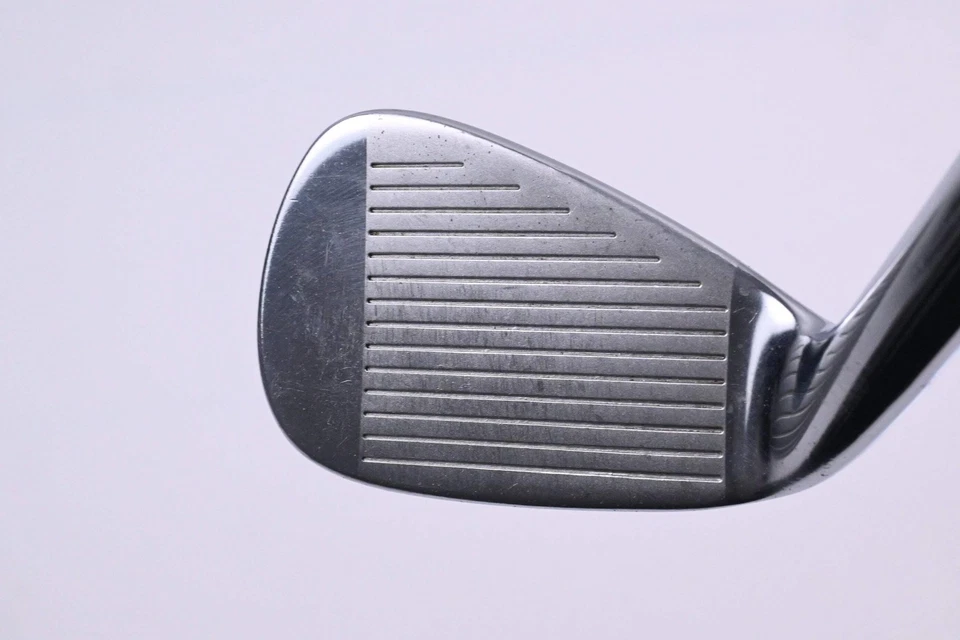 Taylormade R9 TP #9 Iron / 43 Degree / Stiff Flex KBS Tour Shaft - Image 2 of 4